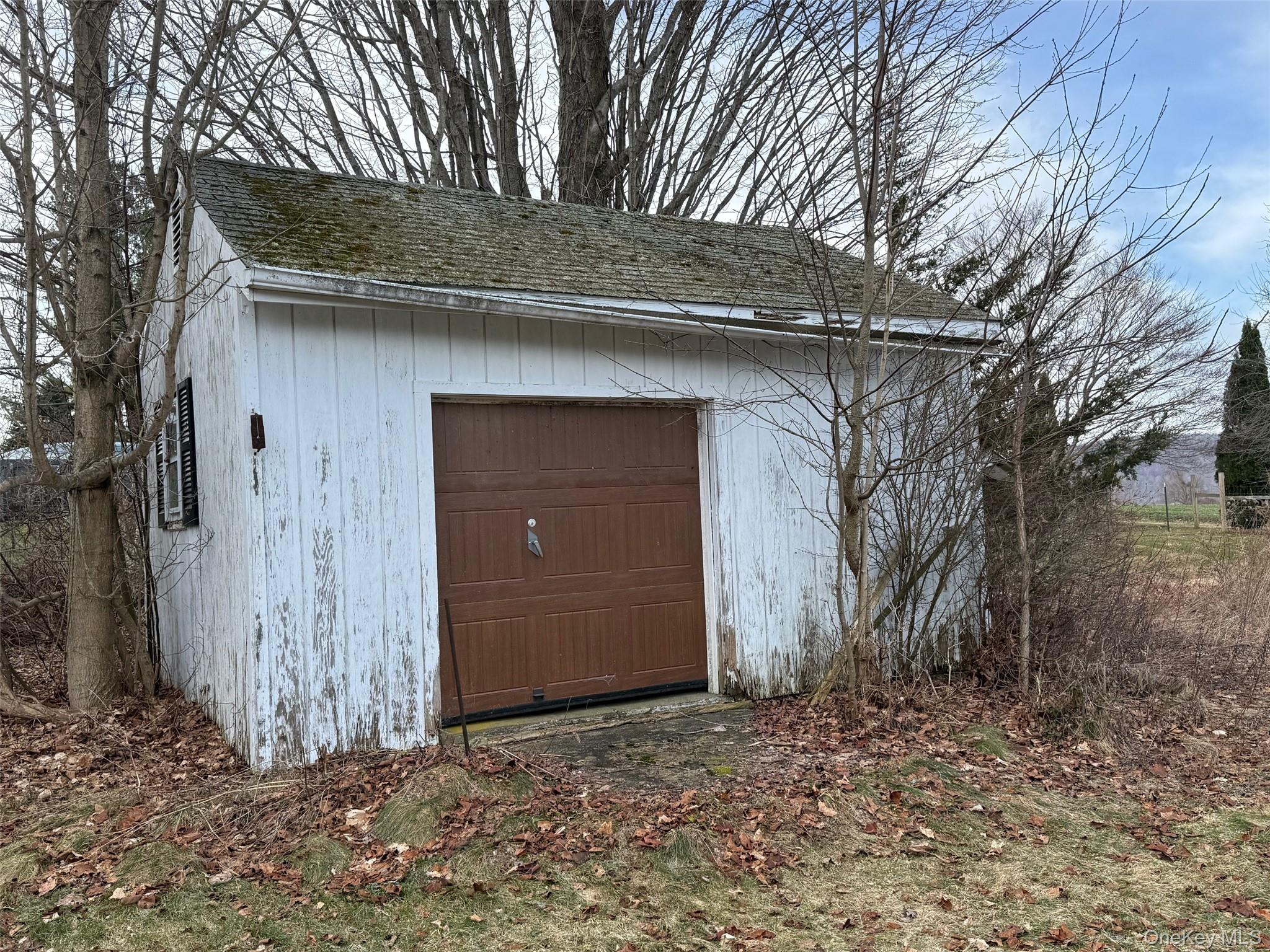 64 Depot Hill Road