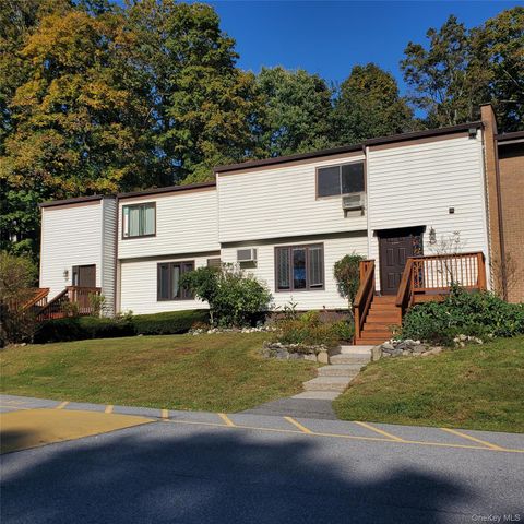 Condo For Sale - 3 Hook Road #32<br/> Poughkeepsie, NY 12601