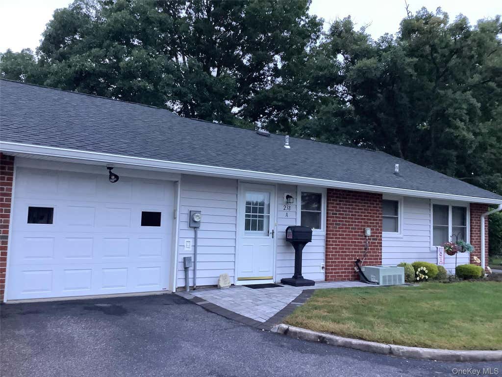 Photo of 238 Blackpool Court #A, Ridge, NY 11961 (MLS # 1043884)