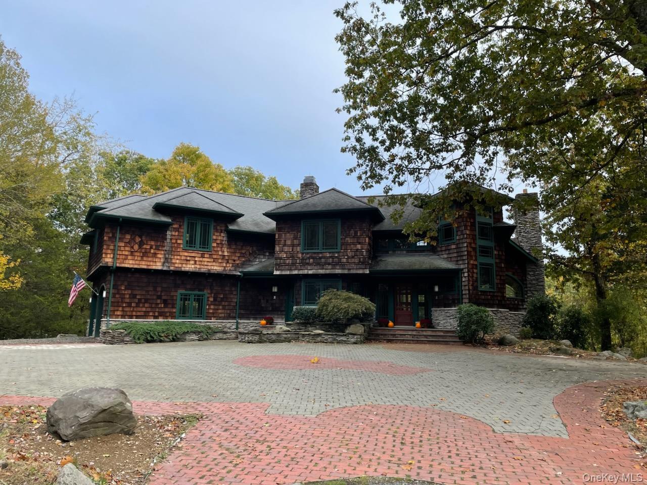 243 Hawleys Corners Road