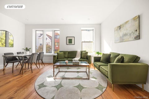 Condo For Sale - 247 Mount Hope Place #3<br/> Bronx, NY 10457