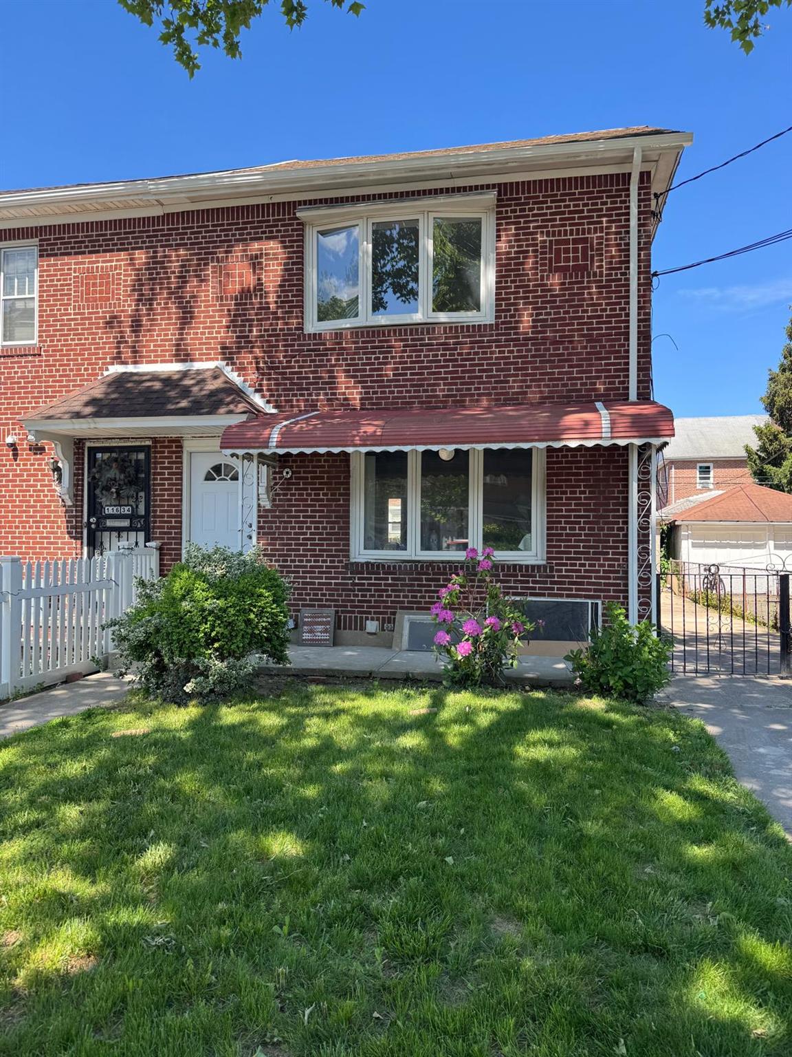 223rd Street, Cambria Heights, Queens, NY - 2 Bedrooms  
2 Bathrooms - 