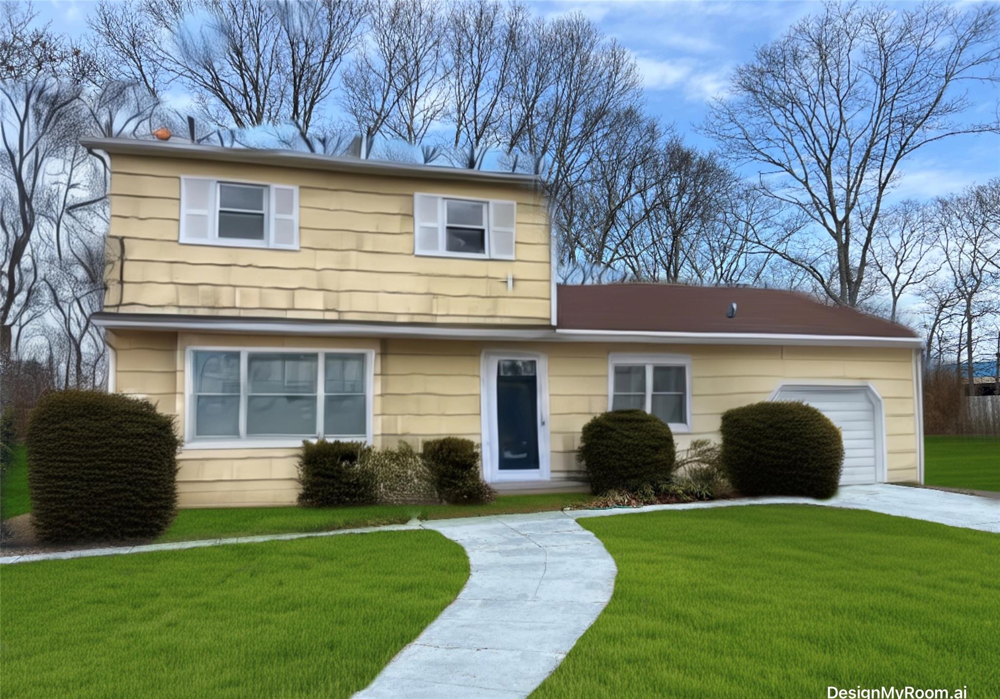 101 Mastic Boulevard, Shirley, New York image 1