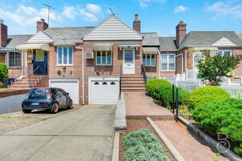 Photo of 57-57 81st Street, Middle Village, NY 11379 (MLS # 888282)