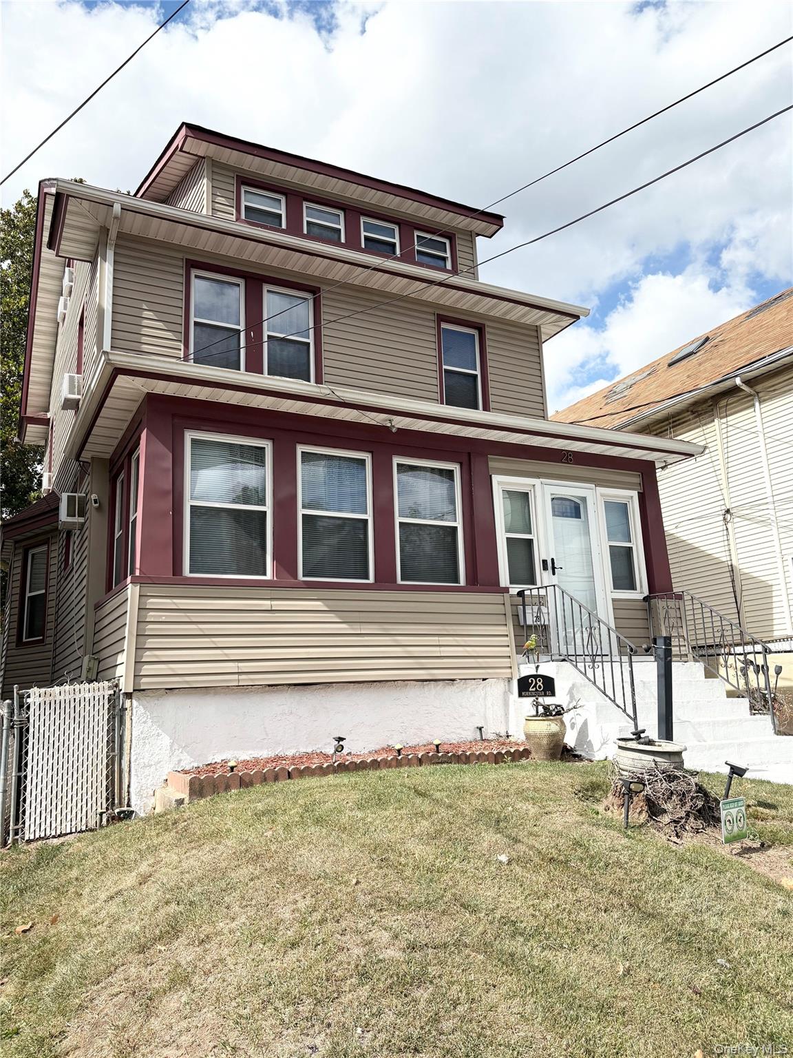 28 morningstar Road