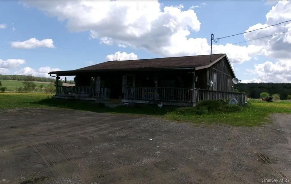 Photo of 888 Route 41, Out of Area, NY 13863 (MLS # 947185)