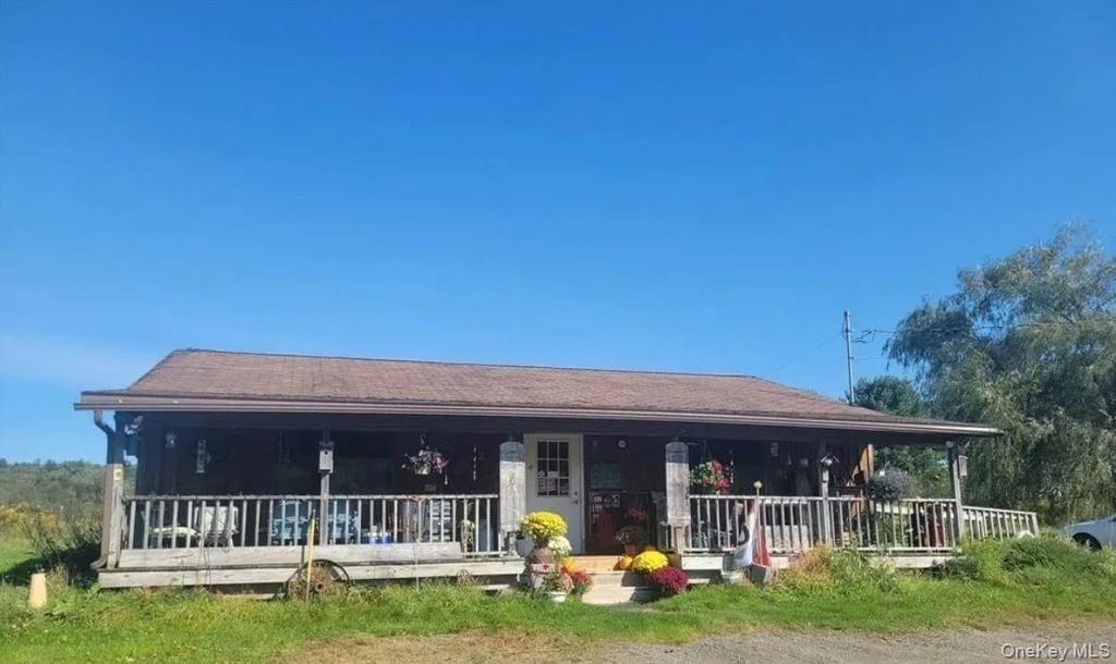 Photo of 888 Route 41, Out of Area, NY 13863 (MLS # 947185)