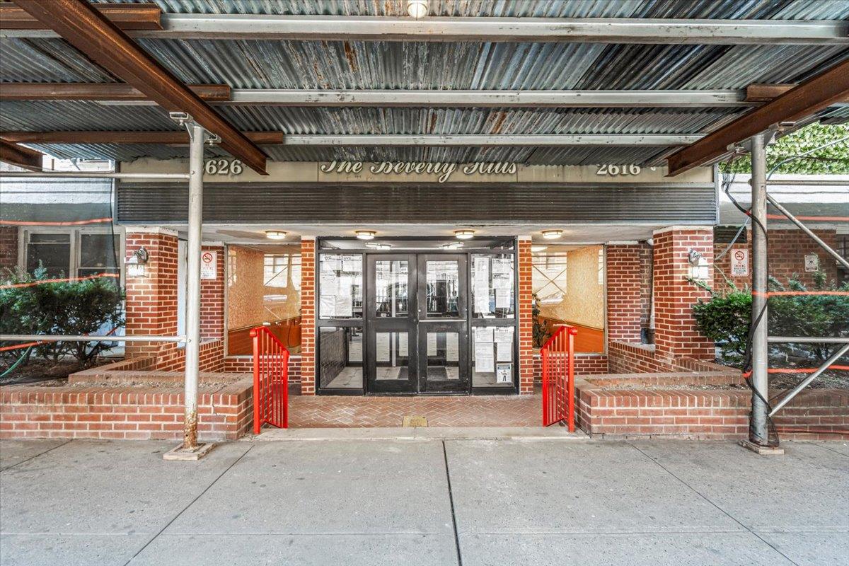 2626 Homecrest Avenue #3X, Brooklyn, New York image 15
