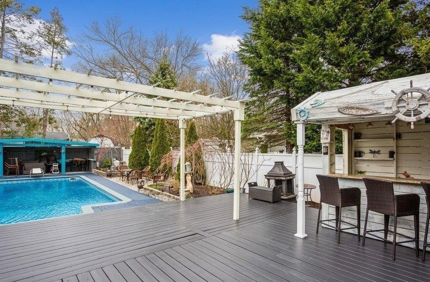 143 N Summit Ave Ave, Patchogue, New York image 25