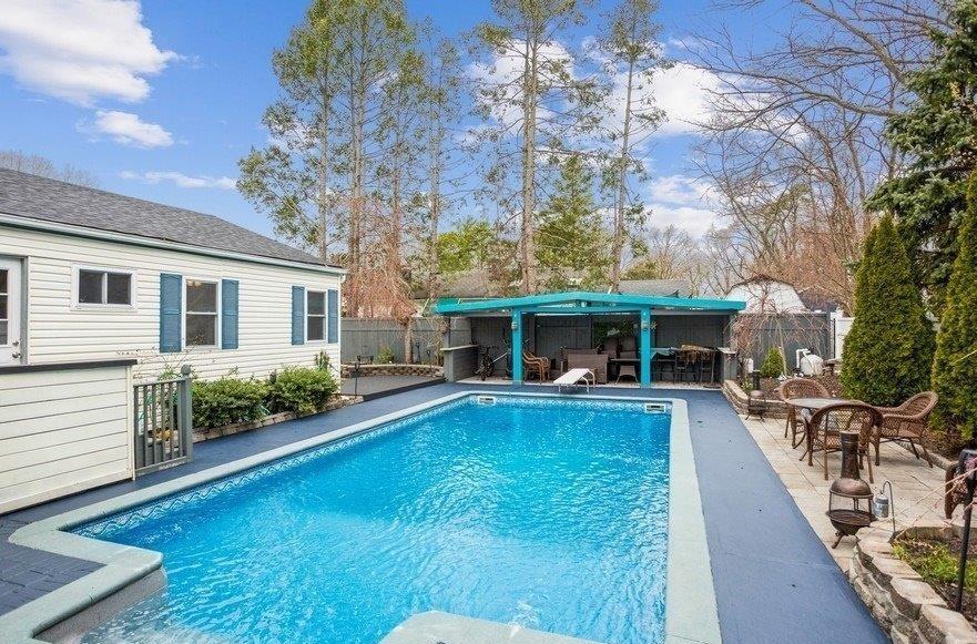 143 N Summit Ave Ave, Patchogue, New York image 22