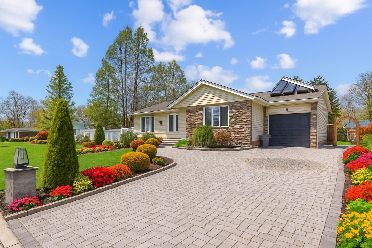 143 N Summit Ave Ave, Patchogue, New York image 3