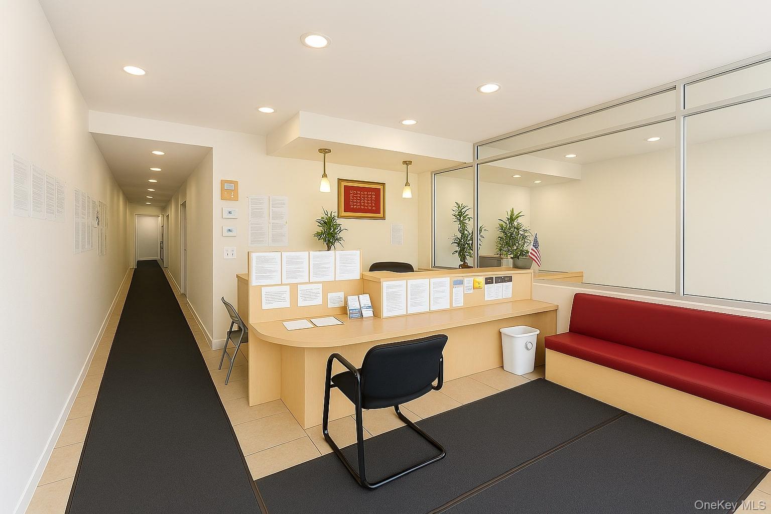 132-08 Pople Avenue 1A