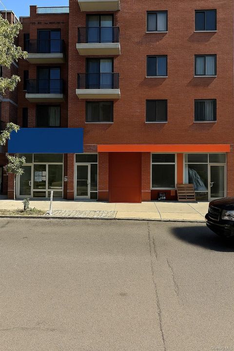 132-08 Pople Avenue 1A Flushing NY 11355