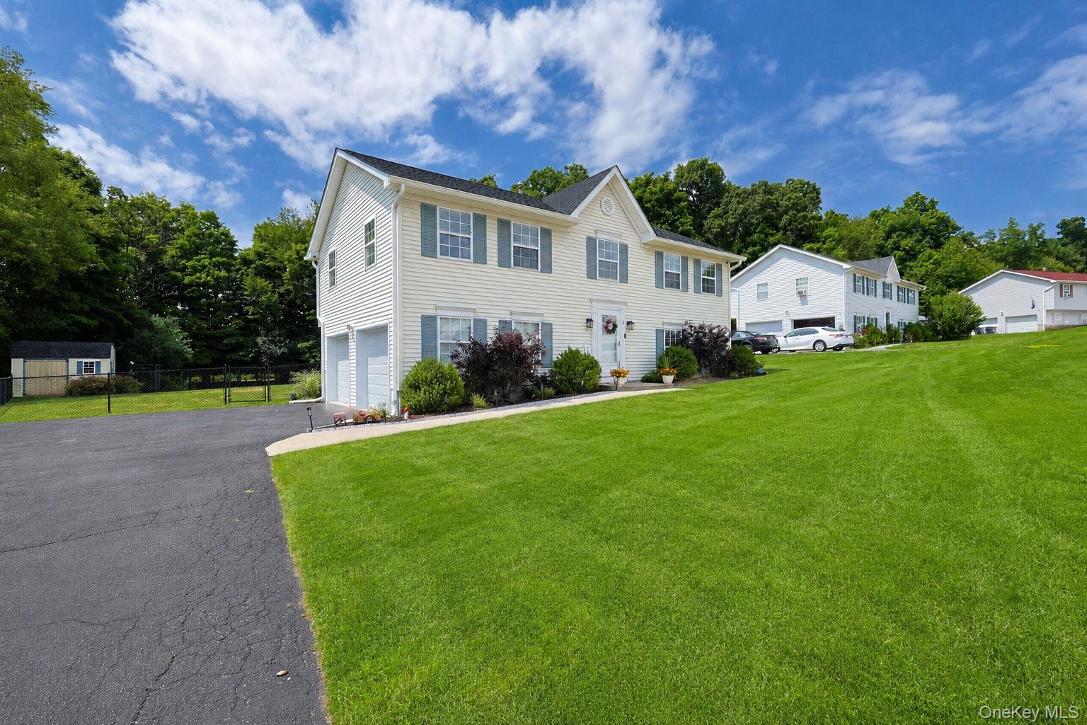 3 Sharon Drive