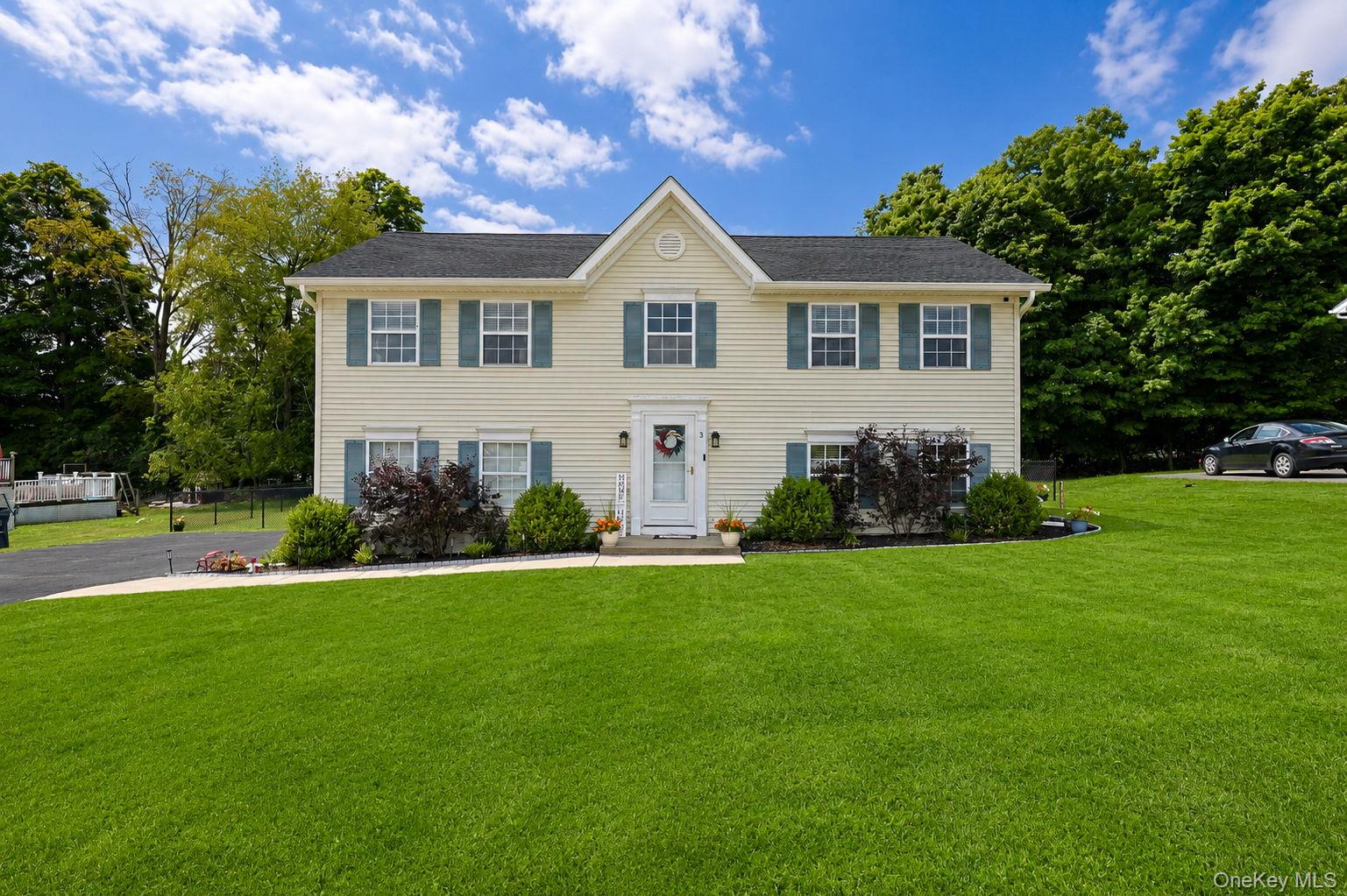 3 Sharon Drive