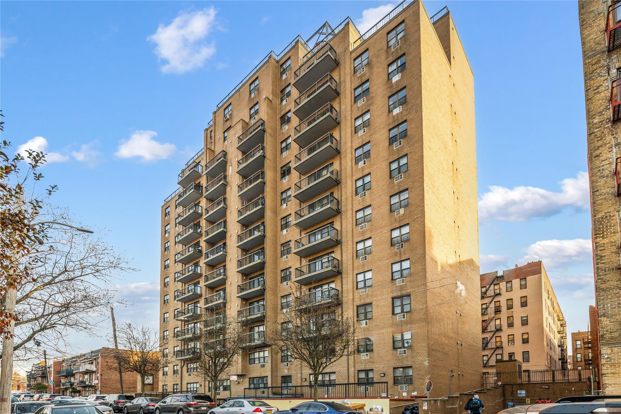 147-20 35th Avenue #7F, Flushing, New York image 1