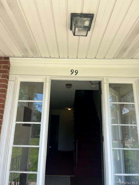 Apartment For Rent - 99 N Middletown Road #E<br/> Pearl River, NY 10965