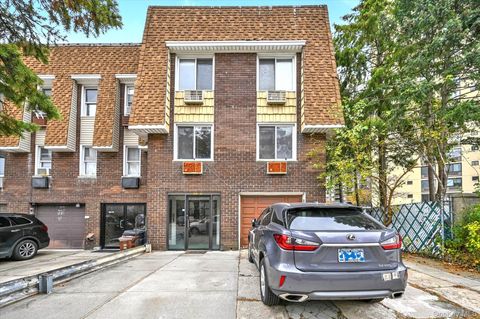 Multifamily For Sale - 210-18 23 Avenue<br/> Bayside, NY 11360