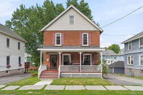 Homes For Sale - 21 Harrison Street<br/> Middletown, NY 10940
