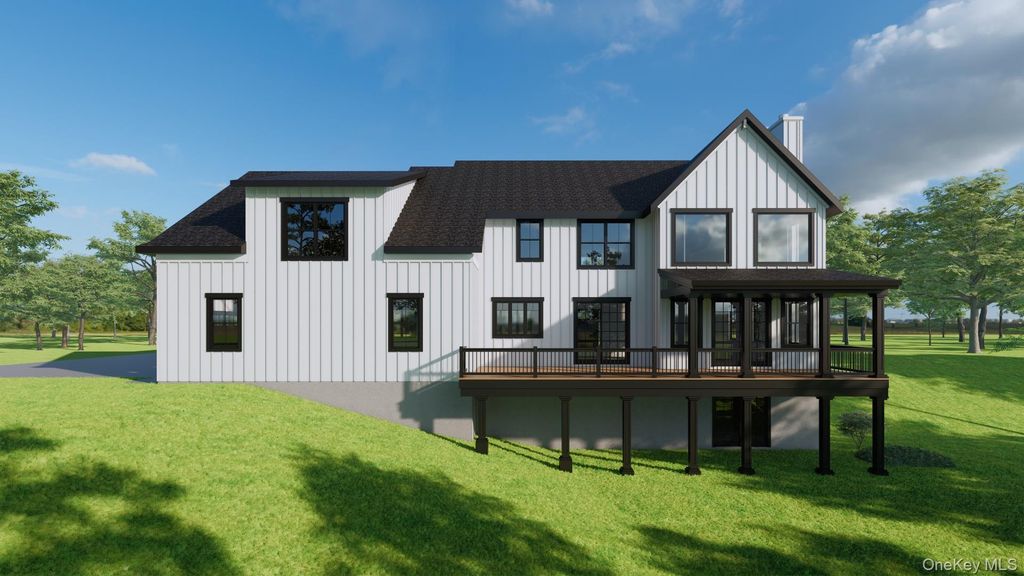 Photo of Lot 24 Abu Mousa Drive, Lagrangeville, NY 12540 (MLS # 910963)