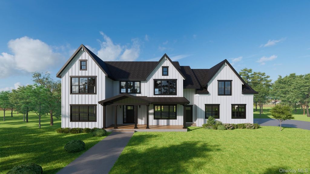 Photo of Lot 24 Abu Mousa Drive, Lagrangeville, NY 12540 (MLS # 910963)