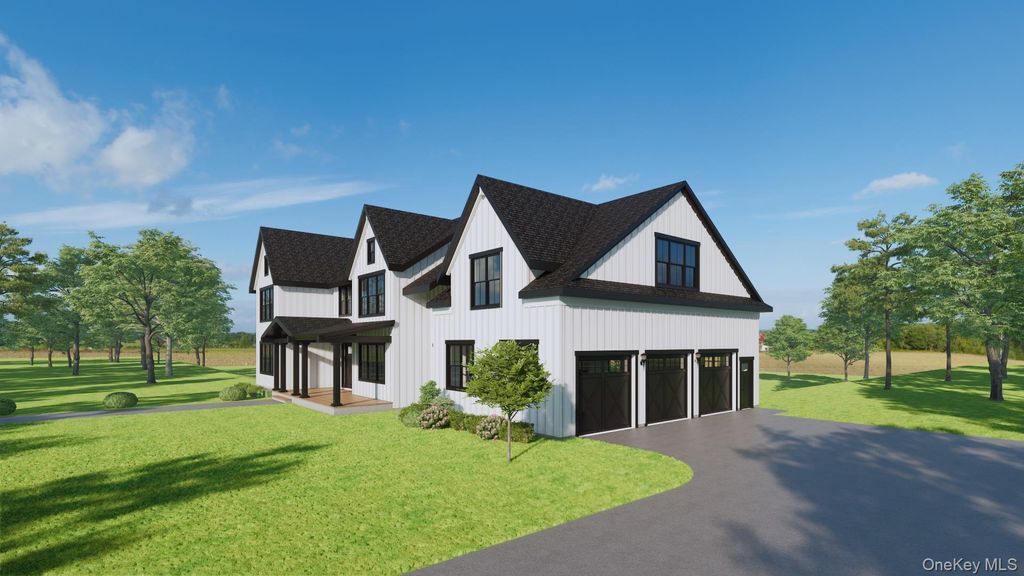 Photo of Lot 24 Abu Mousa Drive, Lagrangeville, NY 12540 (MLS # 910963)