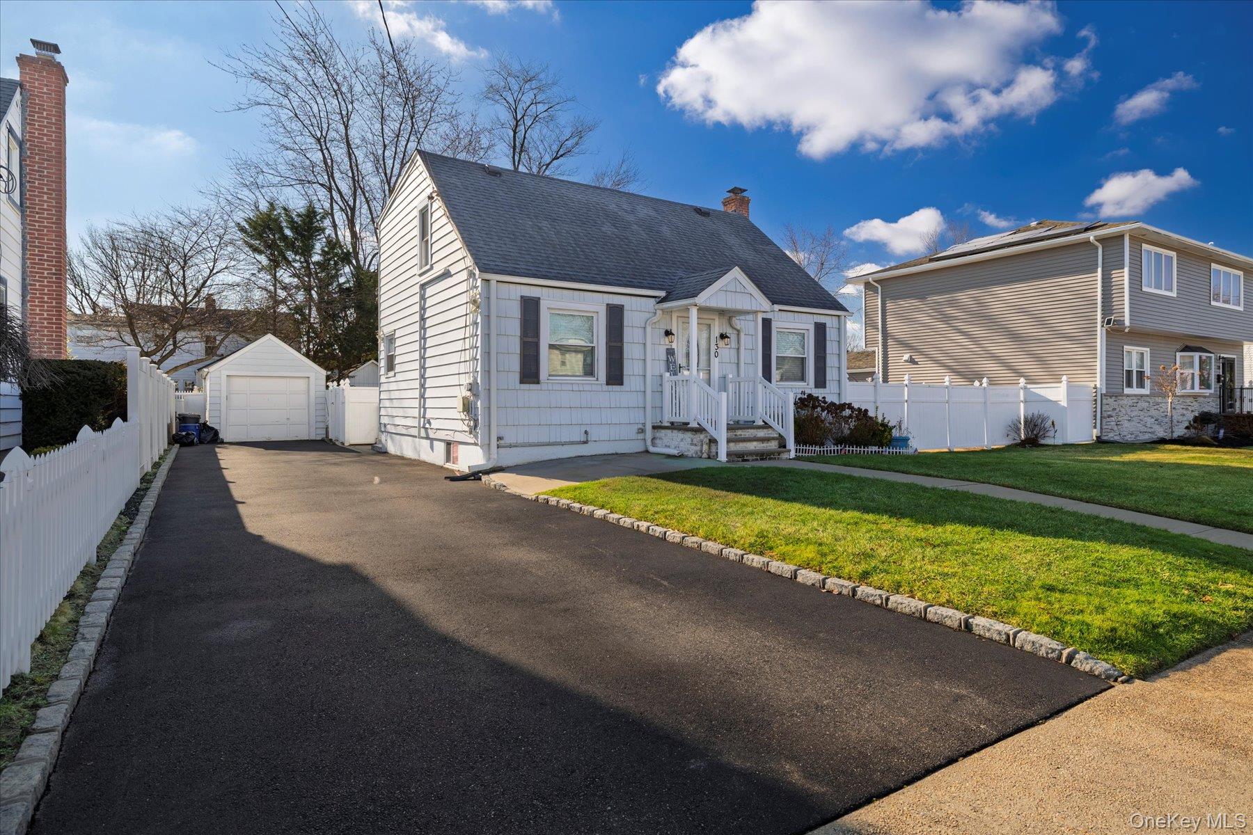 130 Cleveland Avenue