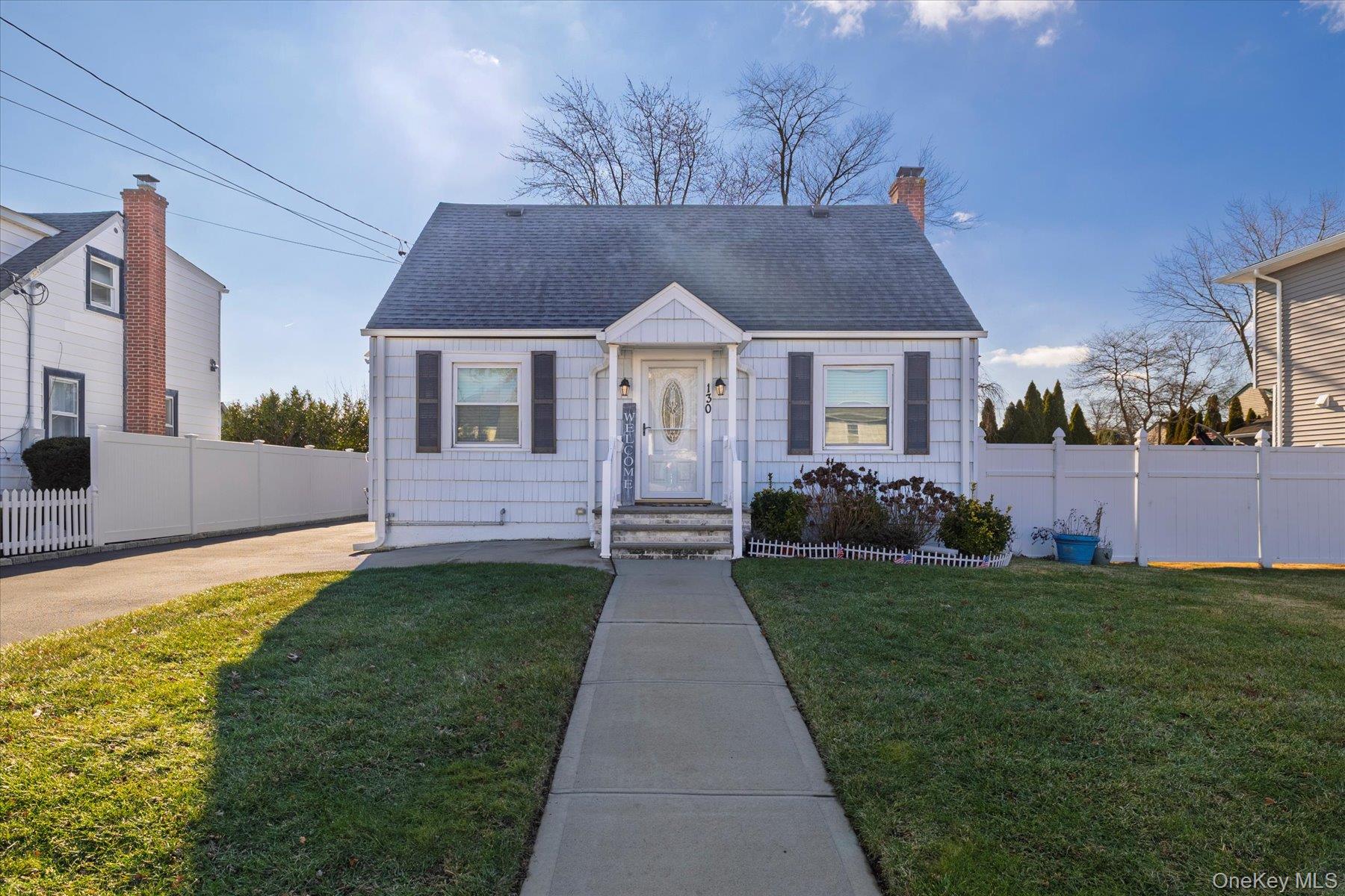 130 Cleveland Avenue