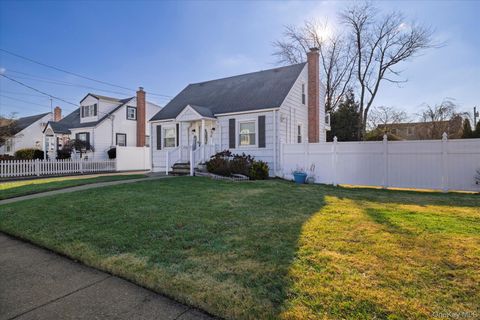 130 Cleveland Avenue Massapequa NY 11758