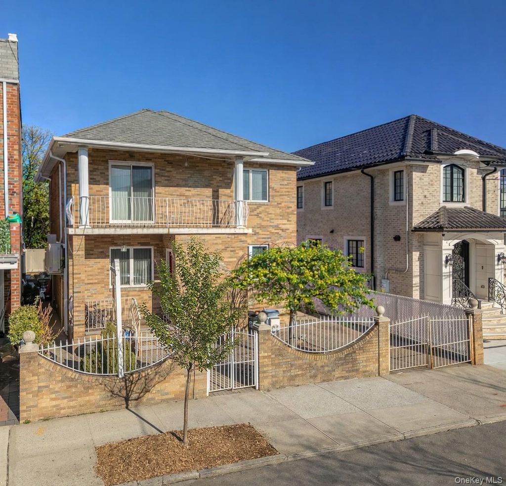 Photo of 21-45 74th Street, East Elmhurst, NY 11370 (MLS # 979859)