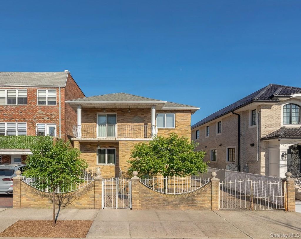 Photo of 21-45 74th Street, East Elmhurst, NY 11370 (MLS # 979859)