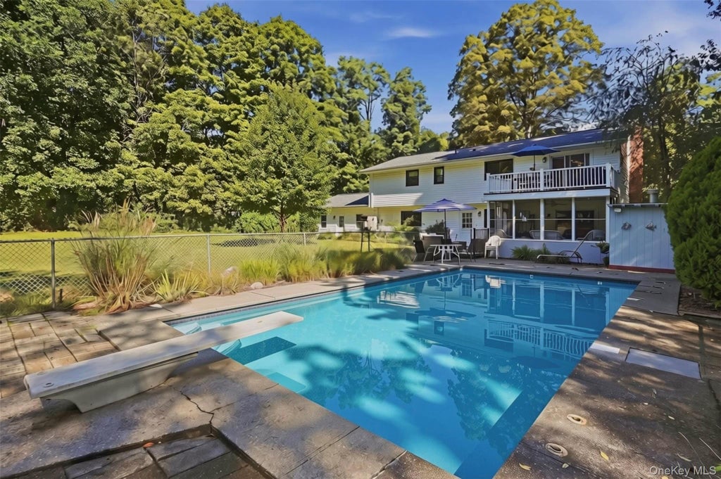 Photo of 136 Hustis Road, Cold Spring, NY 10516 (MLS # 1054715)