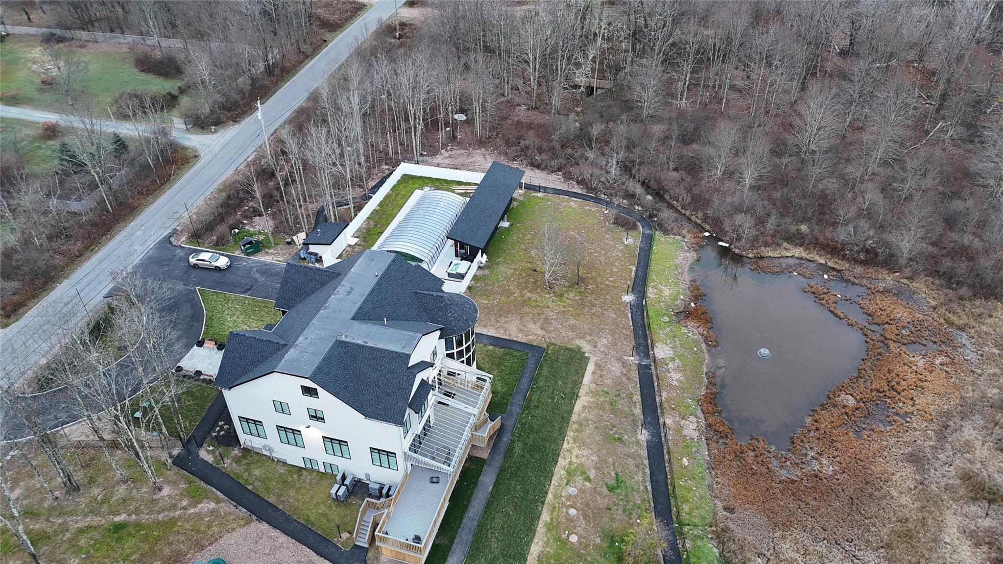 50 Kelly Bridge Road, Swan Lake, New York image 40