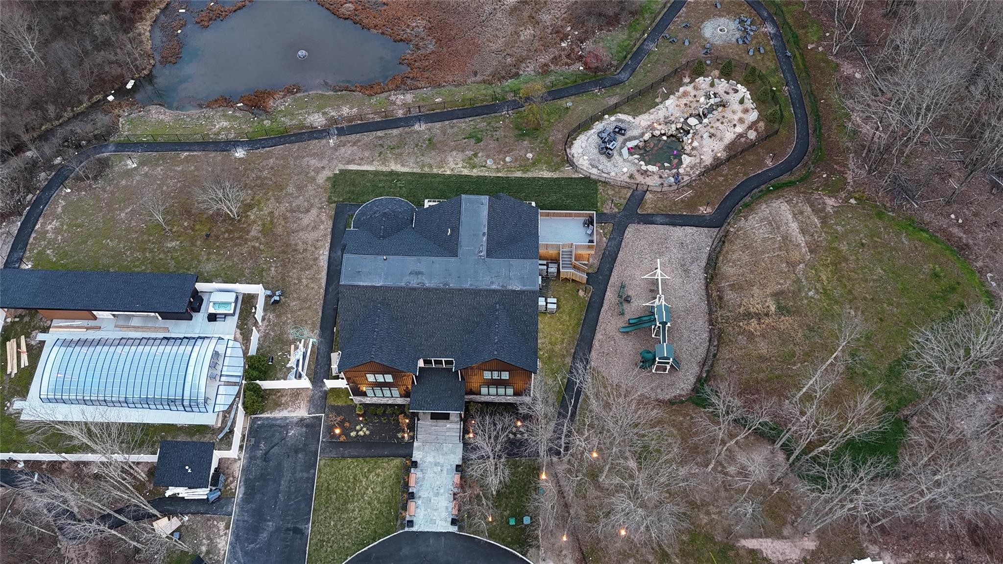 50 Kelly Bridge Road, Swan Lake, New York image 32
