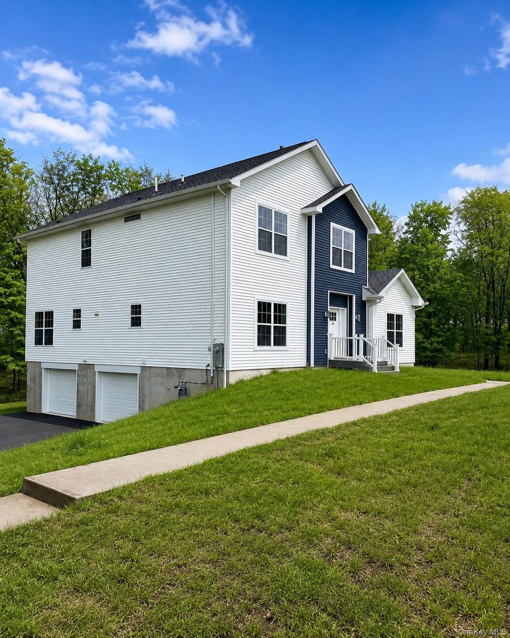 Photo of 24 Francis Harrison Court, Montgomery, NY 12549 (MLS # 997409)