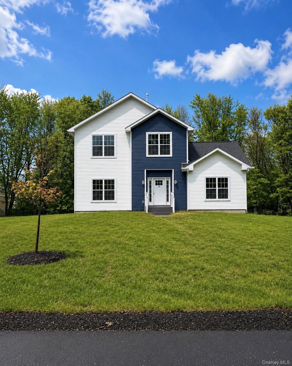 Photo of 24 Francis Harrison Court, Montgomery, NY 12549 (MLS # 997409)