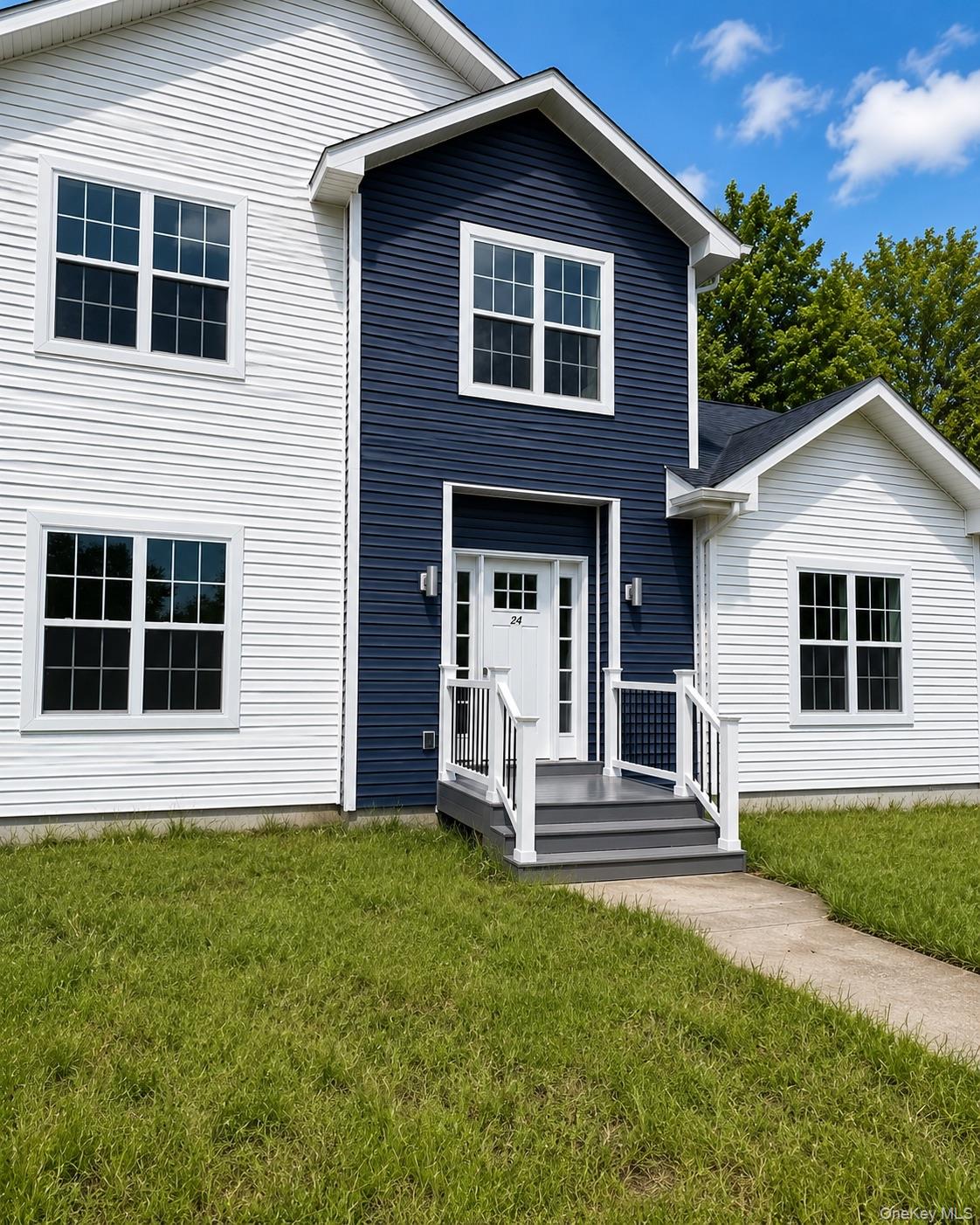 24 Francis Harrison Court