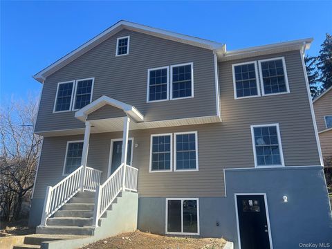 Homes For Sale - 15 Waldron Avenue<br/> Nyack, NY 10960