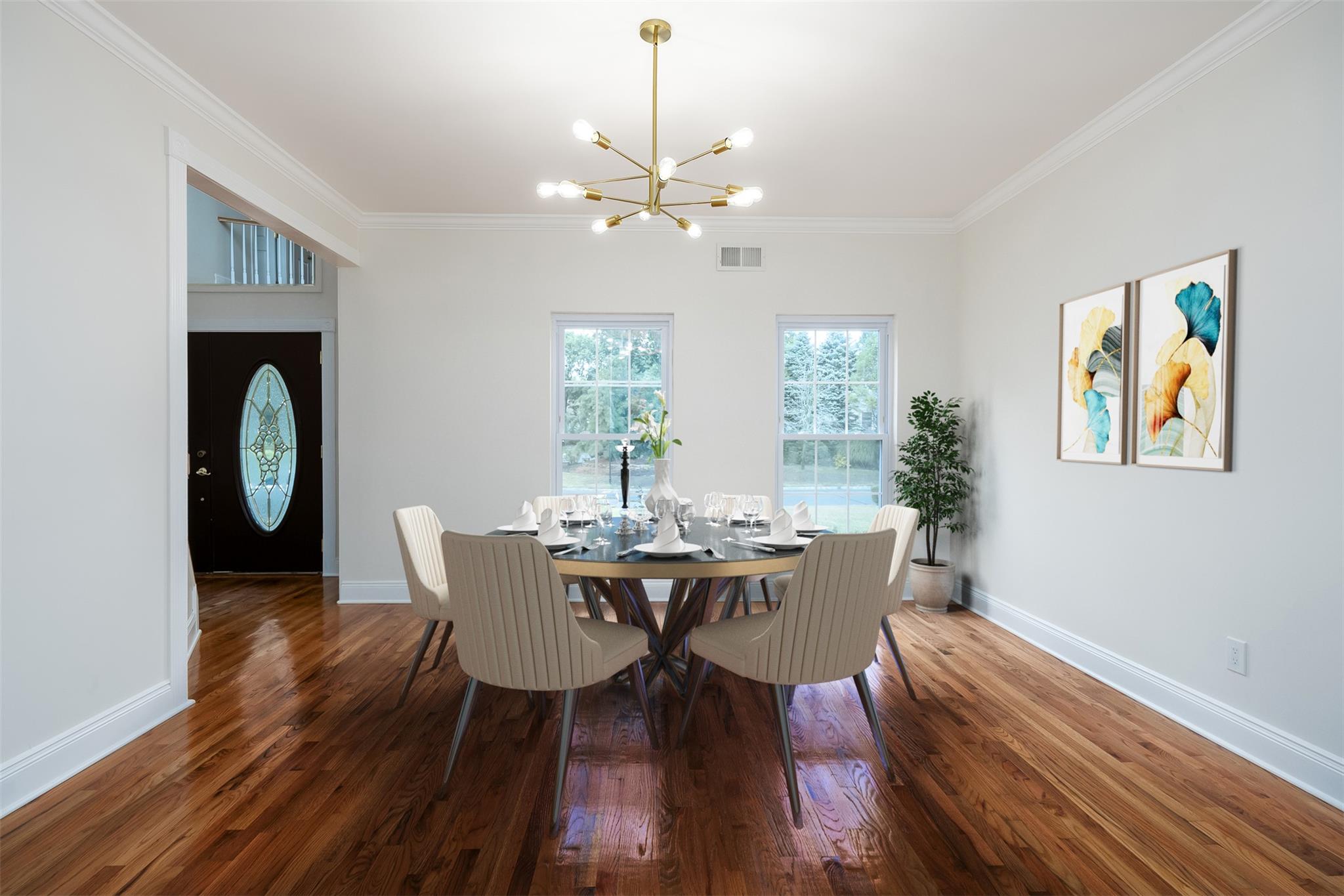 29 Varsity Boulevard, East Setauket, New York image 11