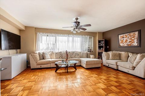 Other For Rent - 6 Fordham Hill Oval #12D<br/> Bronx, NY 10468