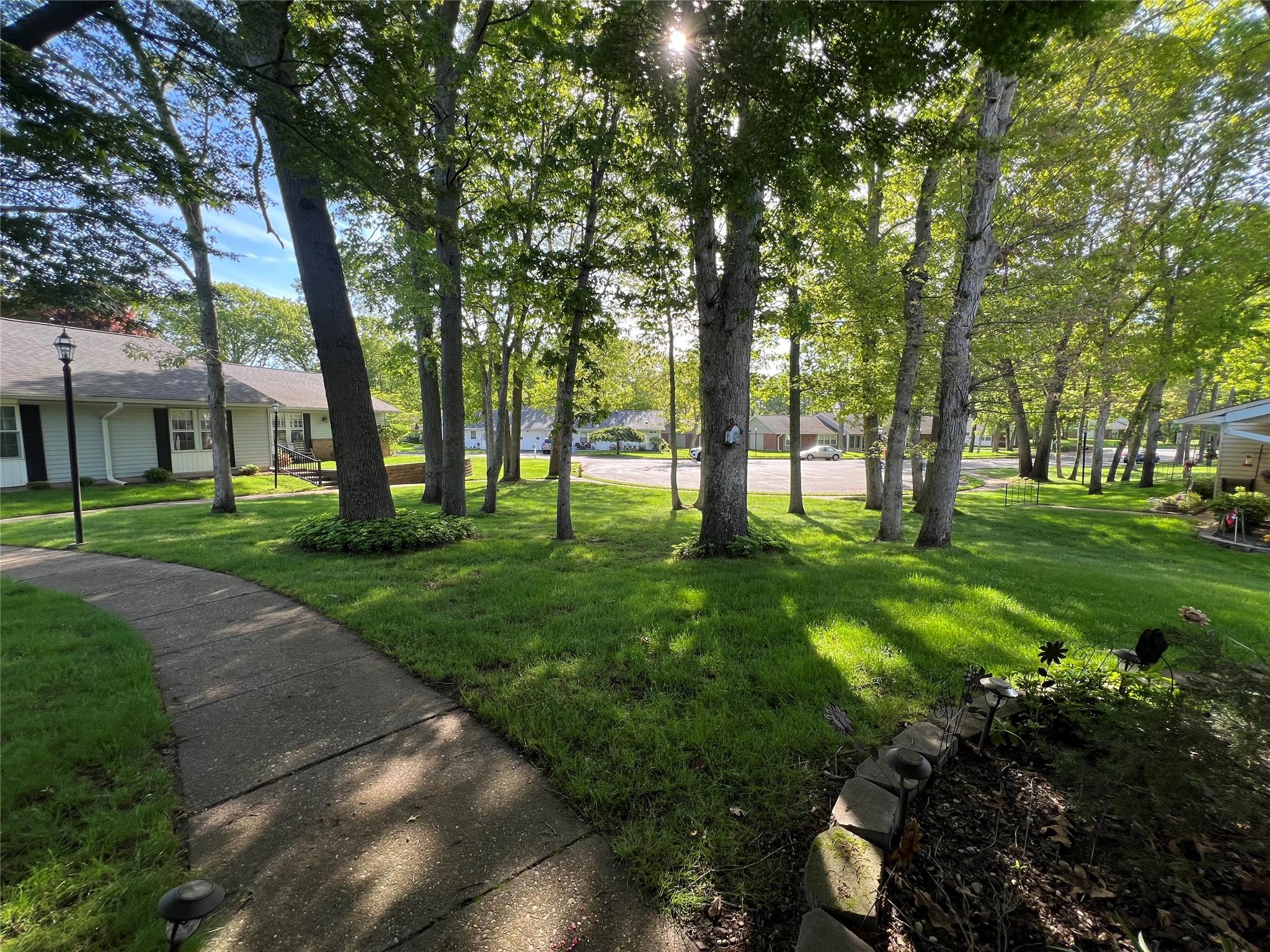411A Weymouth Court #411A, Ridge, New York image 8