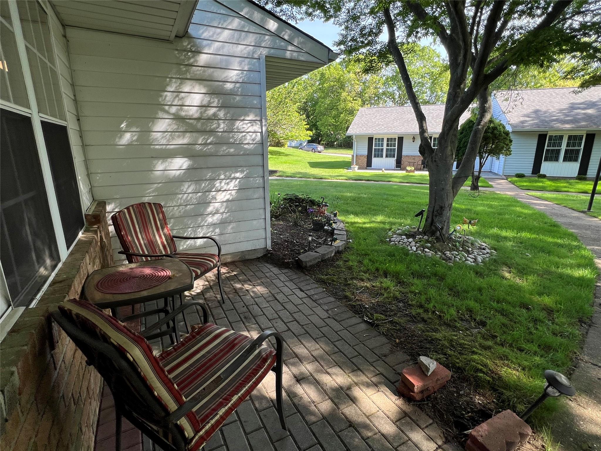 411A Weymouth Court #411A, Ridge, New York image 9
