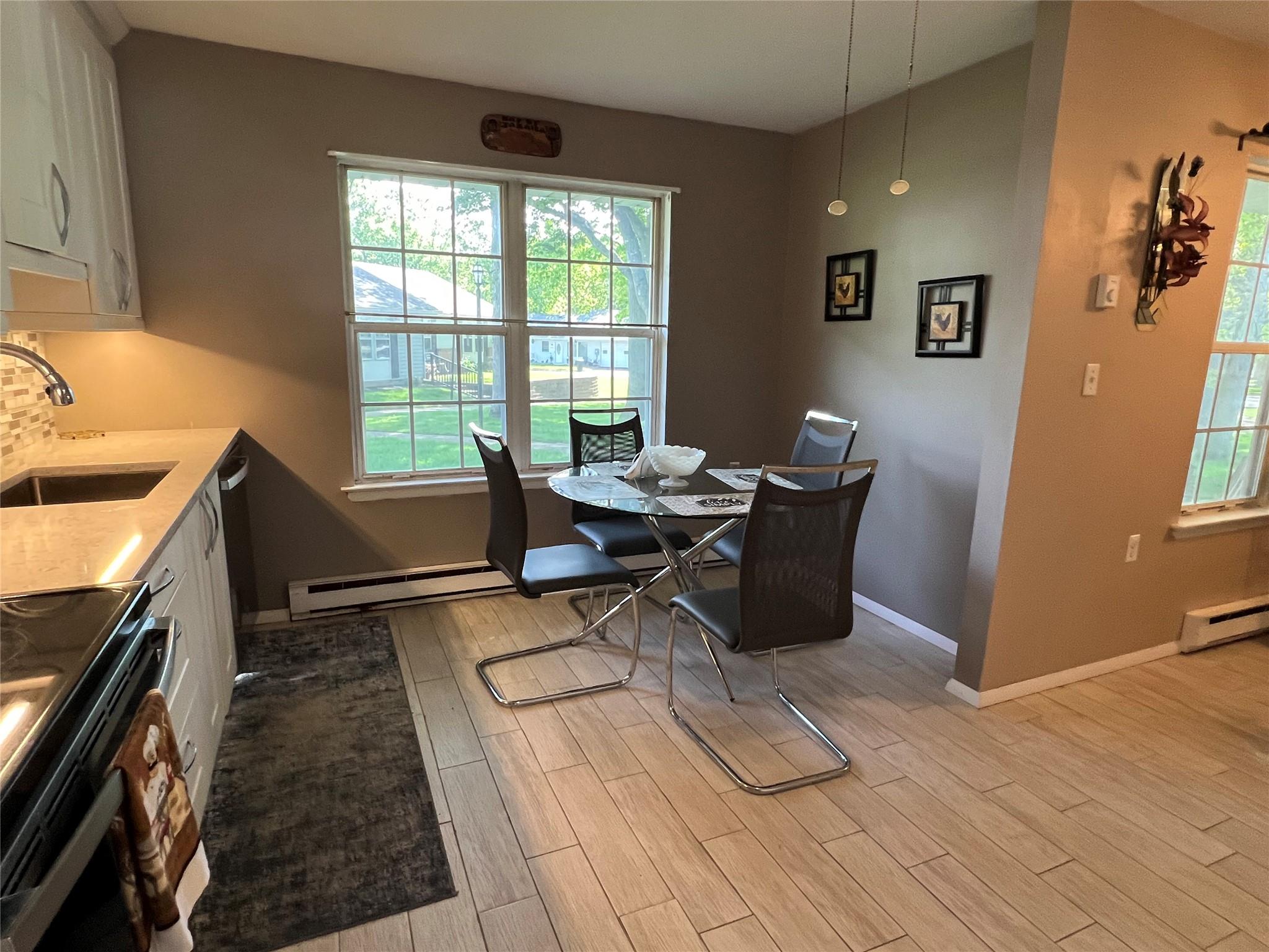 411A Weymouth Court #411A, Ridge, New York image 19