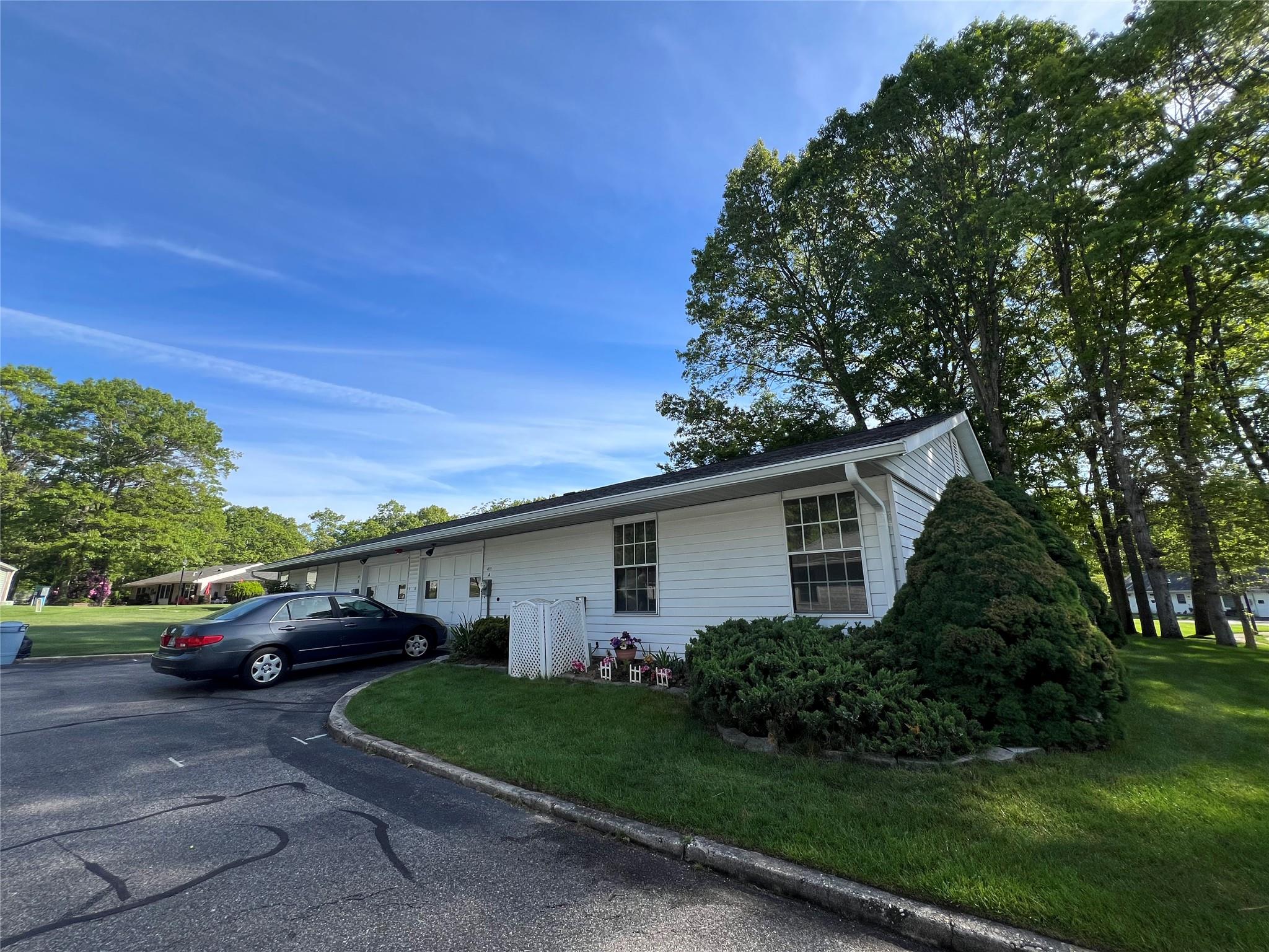 411A Weymouth Court #411A, Ridge, New York image 11