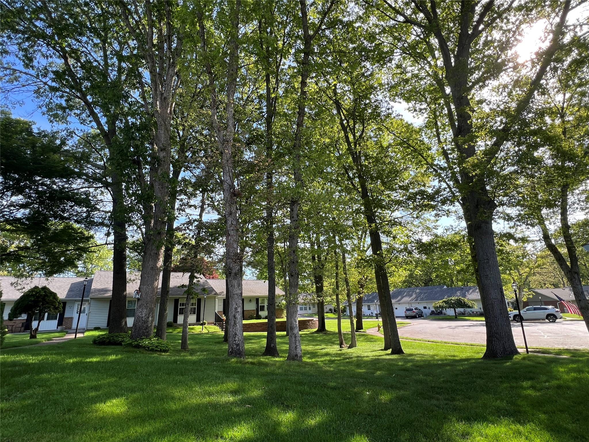 411A Weymouth Court #411A, Ridge, New York image 13