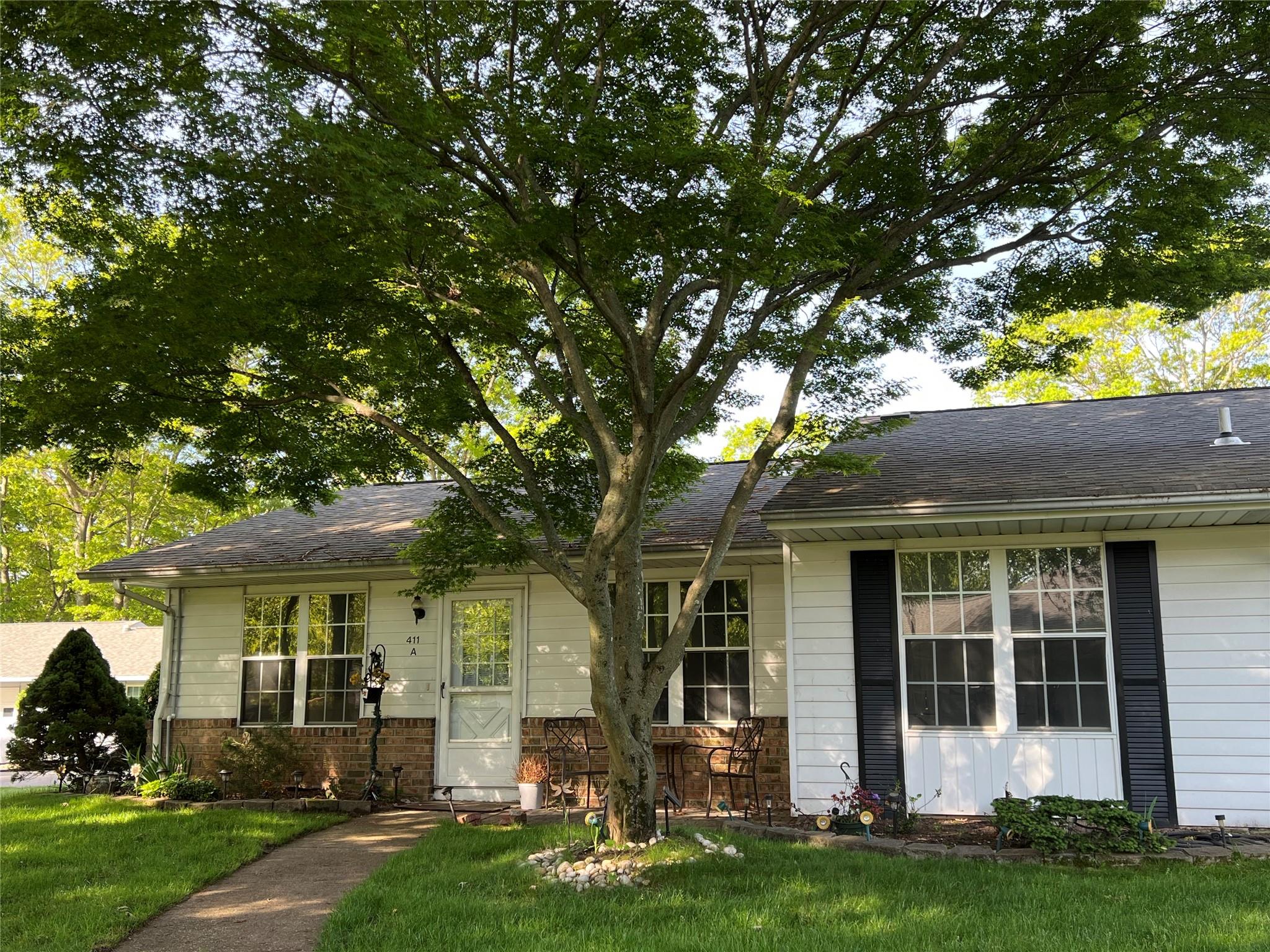 411A Weymouth Court #411A, Ridge, New York image 2