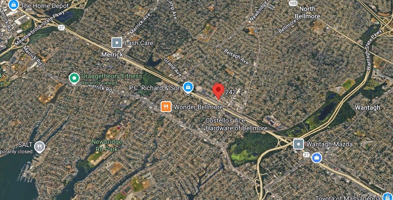 2600-2610 Pettit Avenue