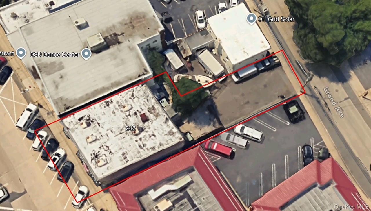 2600-2610 Pettit Avenue