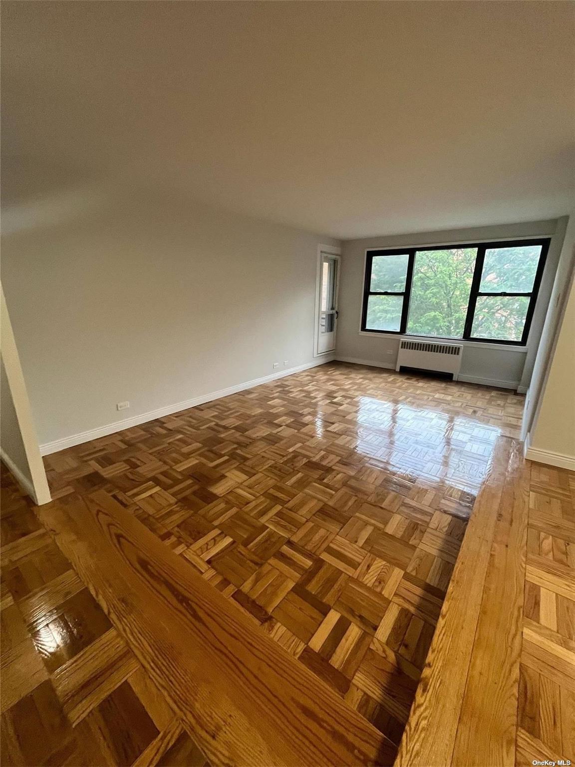 Rental Property at 64th Road 4G, Rego Park, Queens, NY - Bedrooms: 2 
Bathrooms: 2  - $3,400 MO.