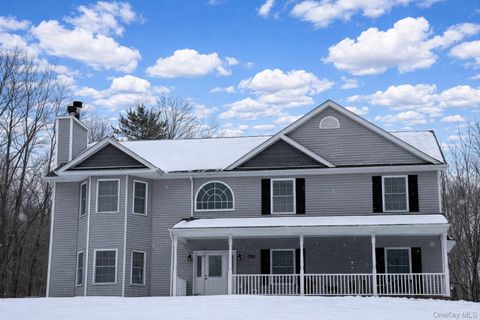 750 Mullock Road Port Jervis NY 12771